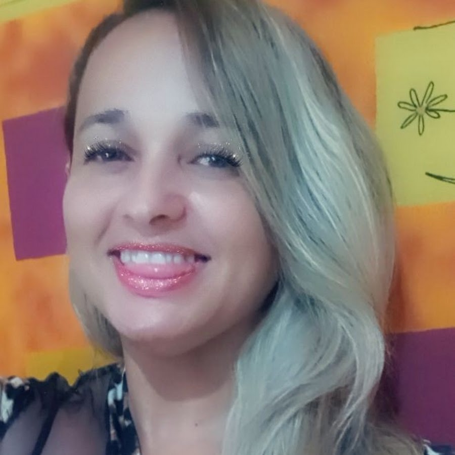 Elisangela Machado Аватар канала YouTube