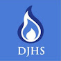 DJHS Past Programs & Archived Films YouTube Profile Photo