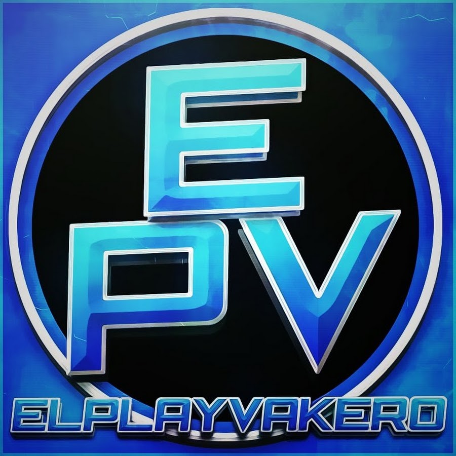 El PlayVakero Avatar del canal de YouTube