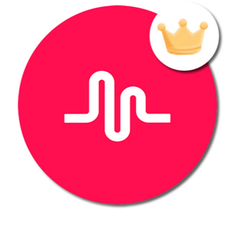 Musical.ly Compilation YouTube channel avatar