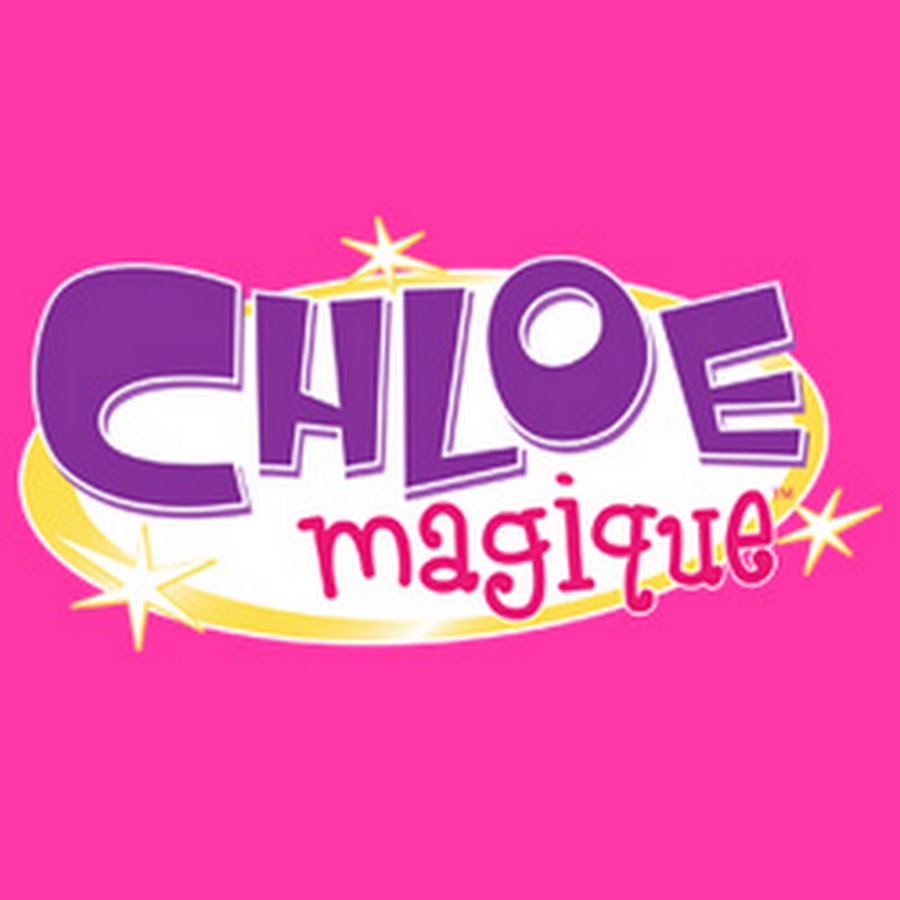 ChloÃ© Magique YouTube channel avatar