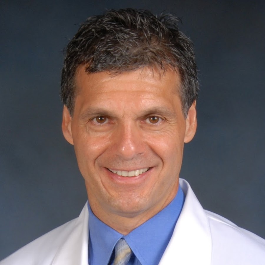 Dr.James Meschino YouTube channel avatar
