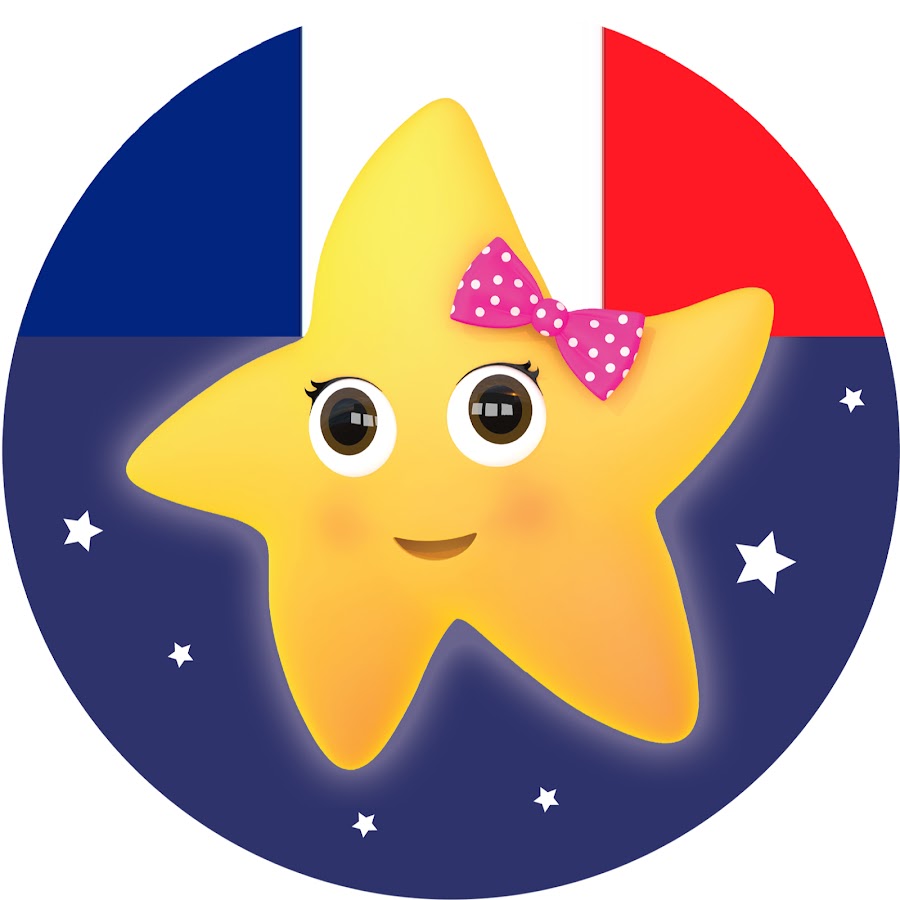 LittleBabyBum FranÃ§ais YouTube kanalı avatarı