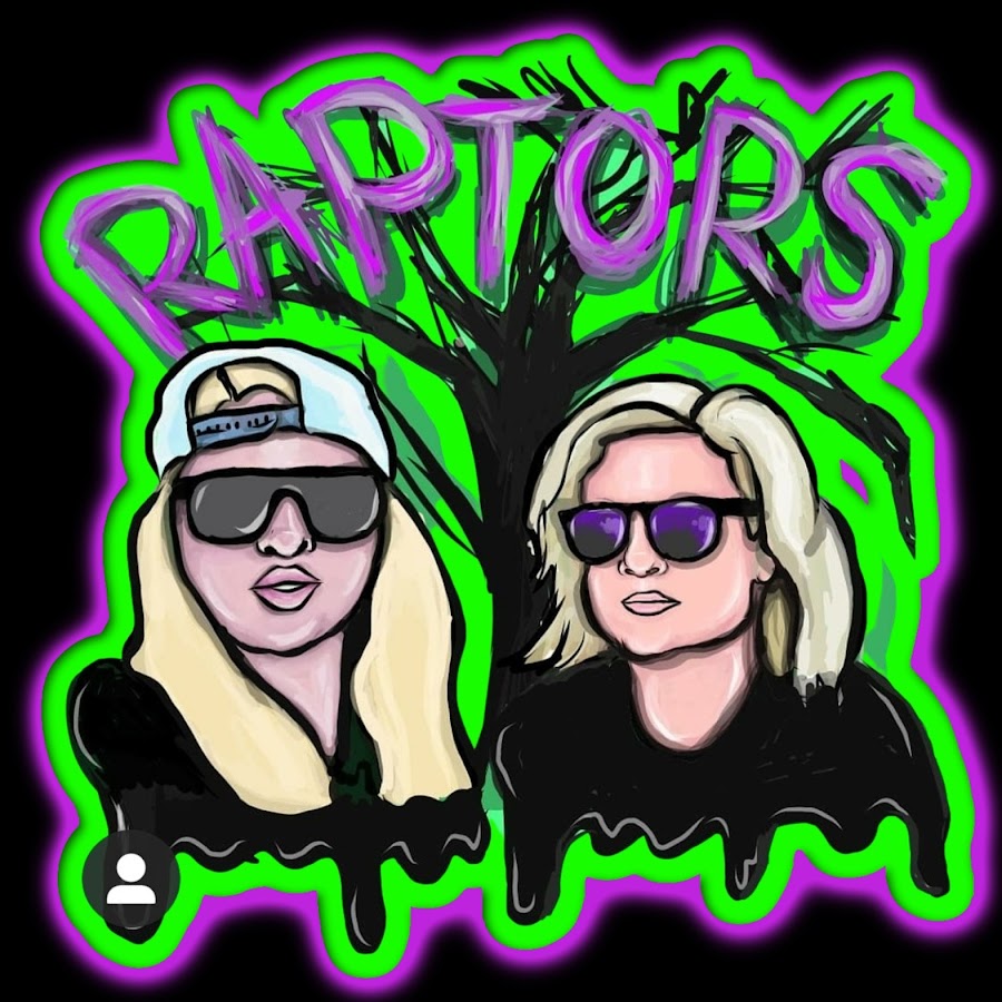 RAPtor Adventures YouTube channel avatar