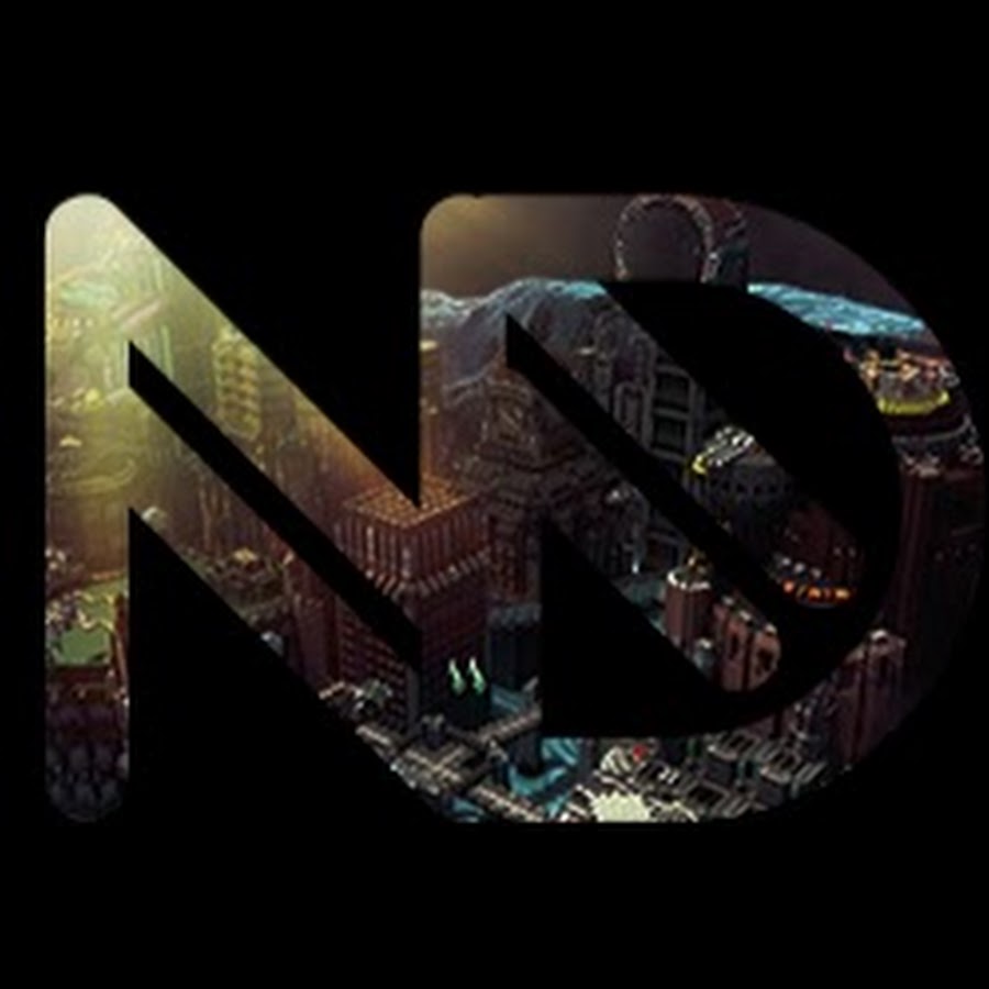 NilD98 YouTube channel avatar