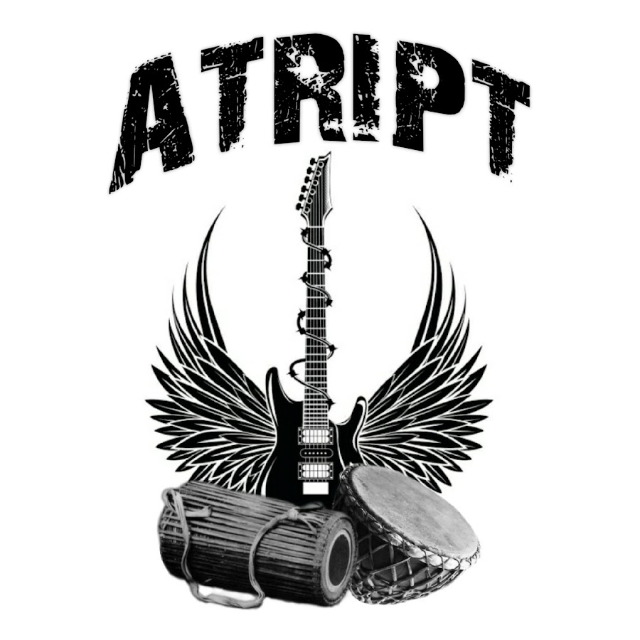 ATRIPT Official Avatar de canal de YouTube