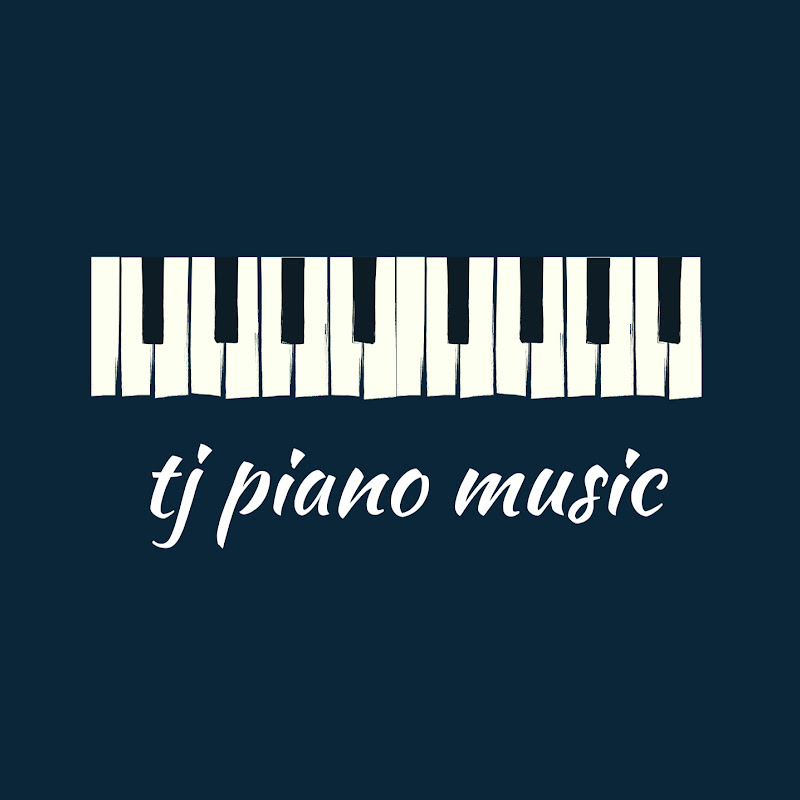 Tj Piano Music Bgm Channel Youtubeランキング