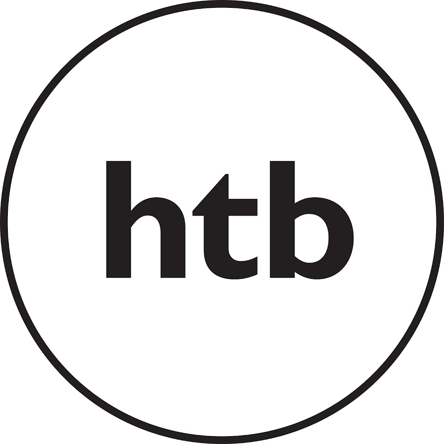 HTB Church YouTube-Kanal-Avatar