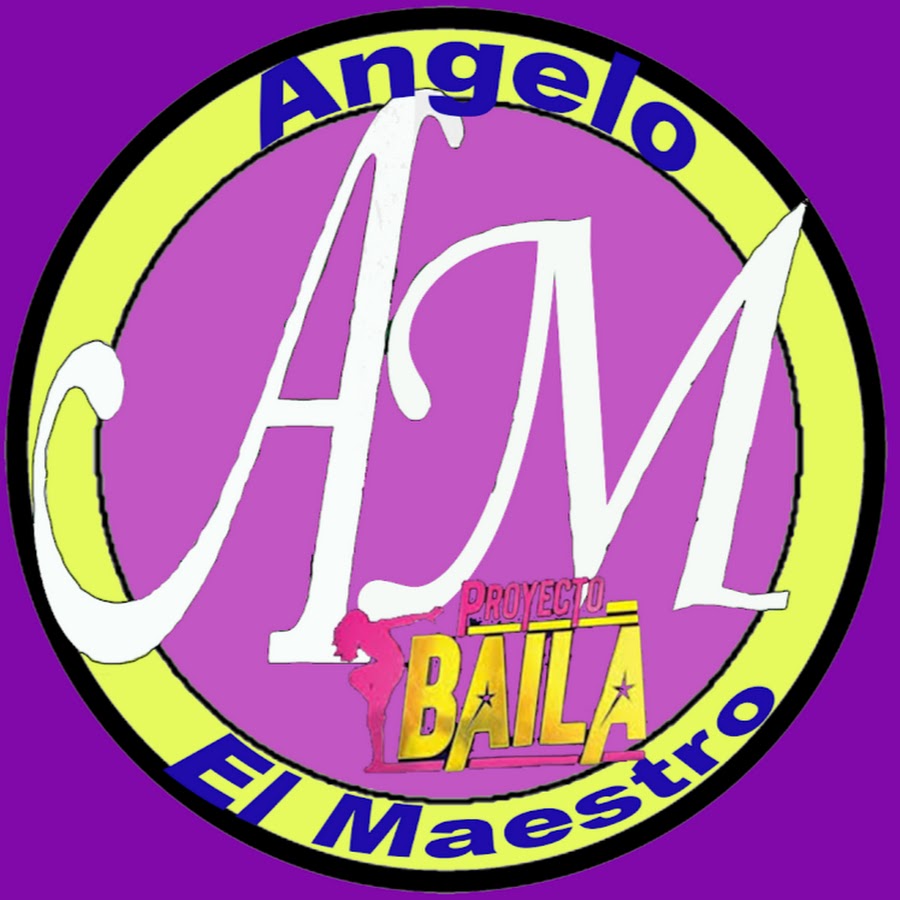 Angelosky Maestrosky YouTube channel avatar