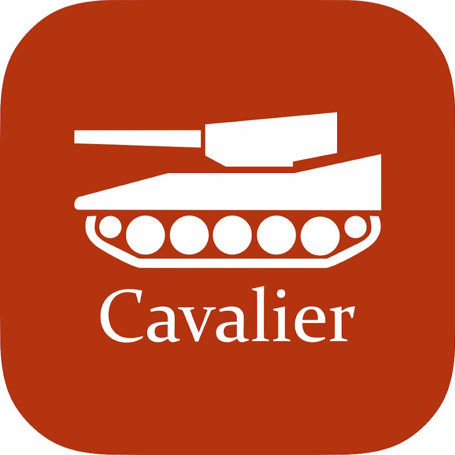 The Cavalier Academy YouTube-Kanal-Avatar