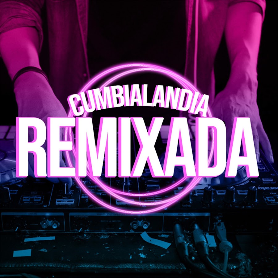 Remixlandia यूट्यूब चैनल अवतार