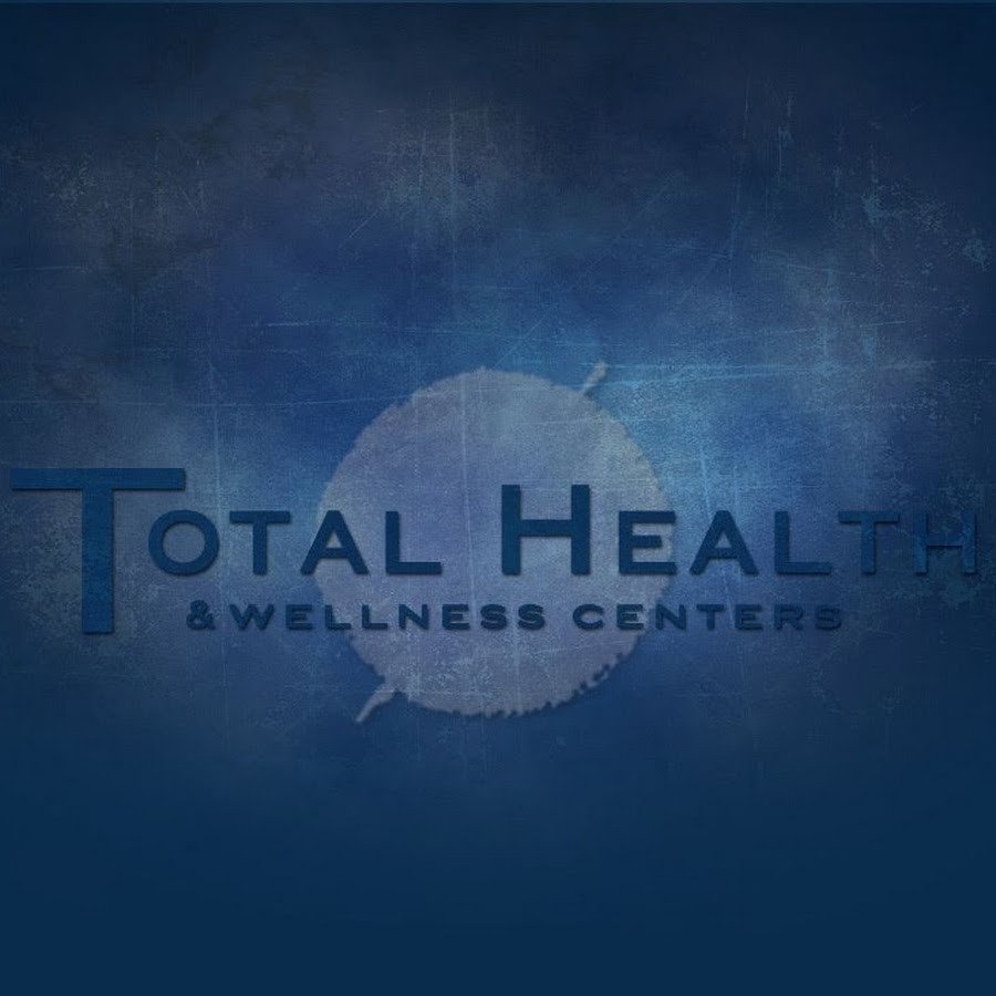 TotalHealthWellness YouTube channel avatar