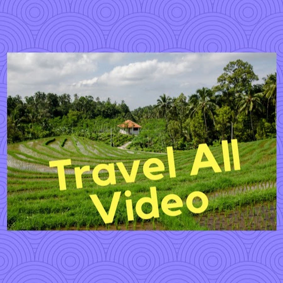 Agriculture TN Awatar kanału YouTube