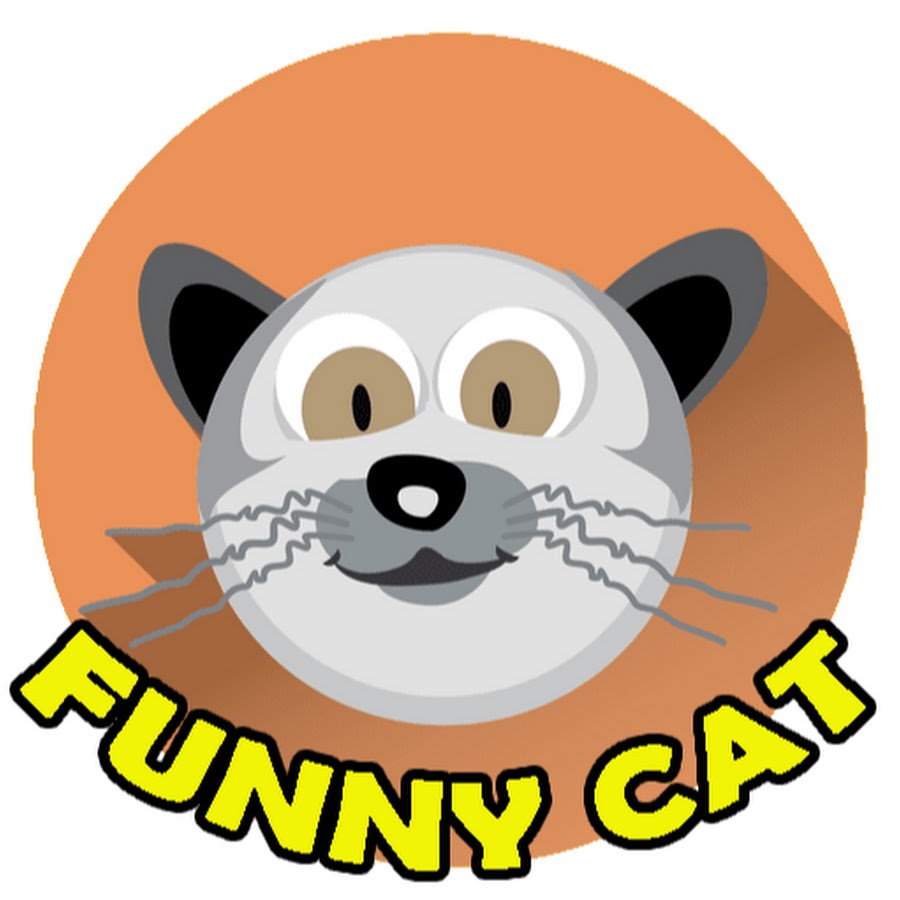 Funny Cat ইউটিউব চ্যানেল অ্যাভাটার