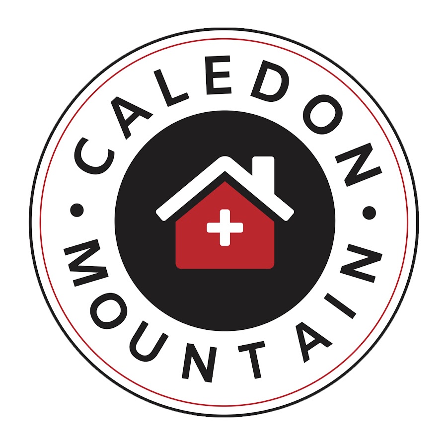 CaledonMountainVet YouTube kanalı avatarı