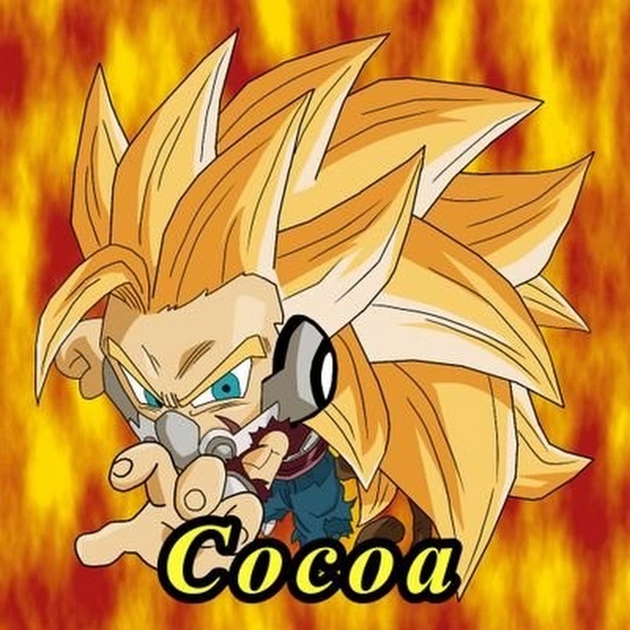 Sdbh Cocoa Youtube