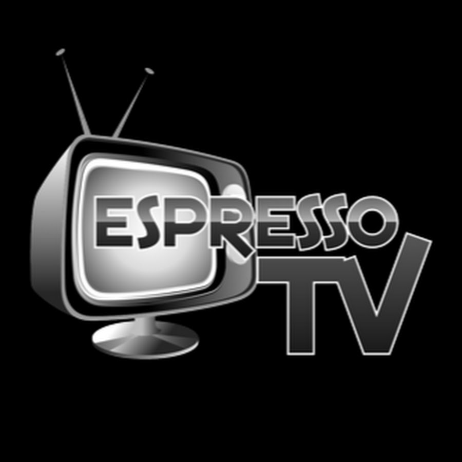 TheEspressoTV YouTube channel avatar