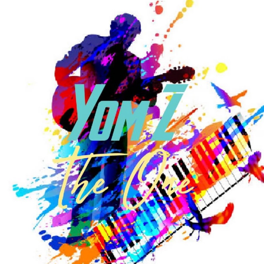 Yom Z Avatar de chaîne YouTube