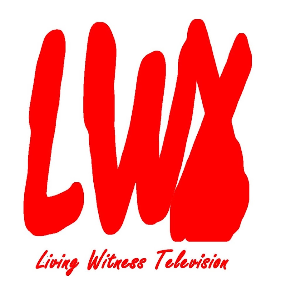 Living Witness TV YouTube channel avatar