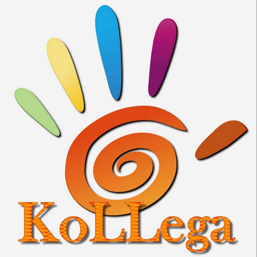 KoLLegaTV YouTube channel avatar