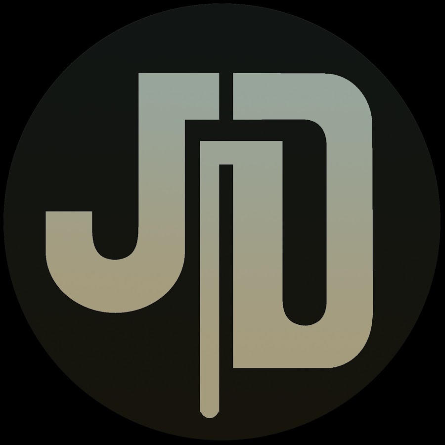 J-Id YouTube channel avatar