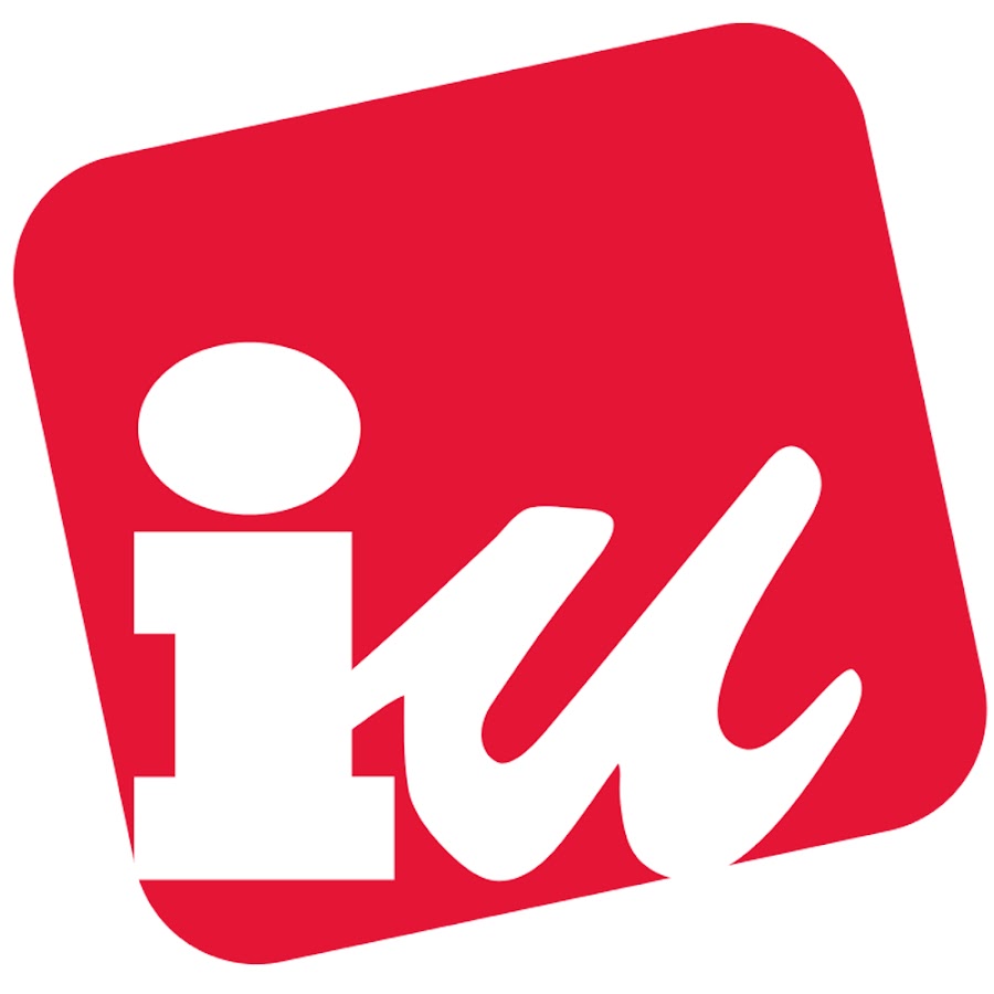 iUKeiTv YouTube channel avatar