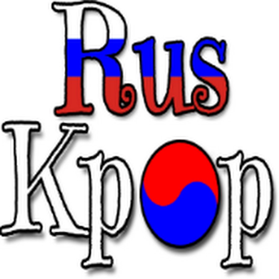 RusKpop Catherina YouTube channel avatar