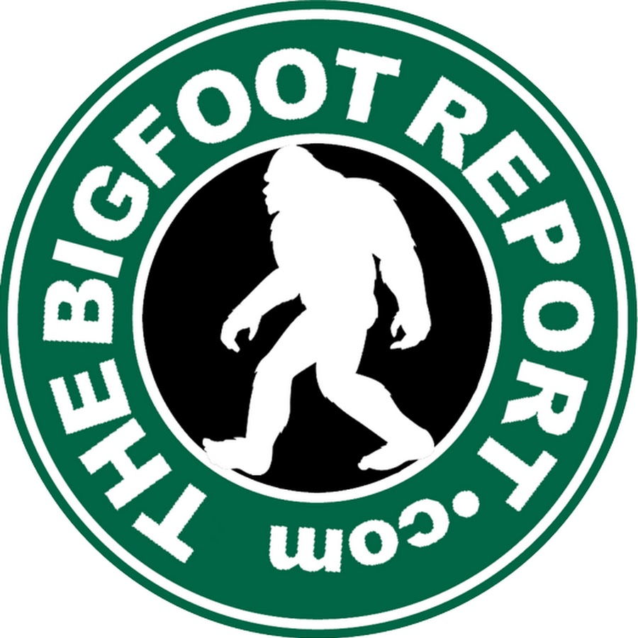 TheBigfootReport.com ইউটিউব চ্যানেল অ্যাভাটার