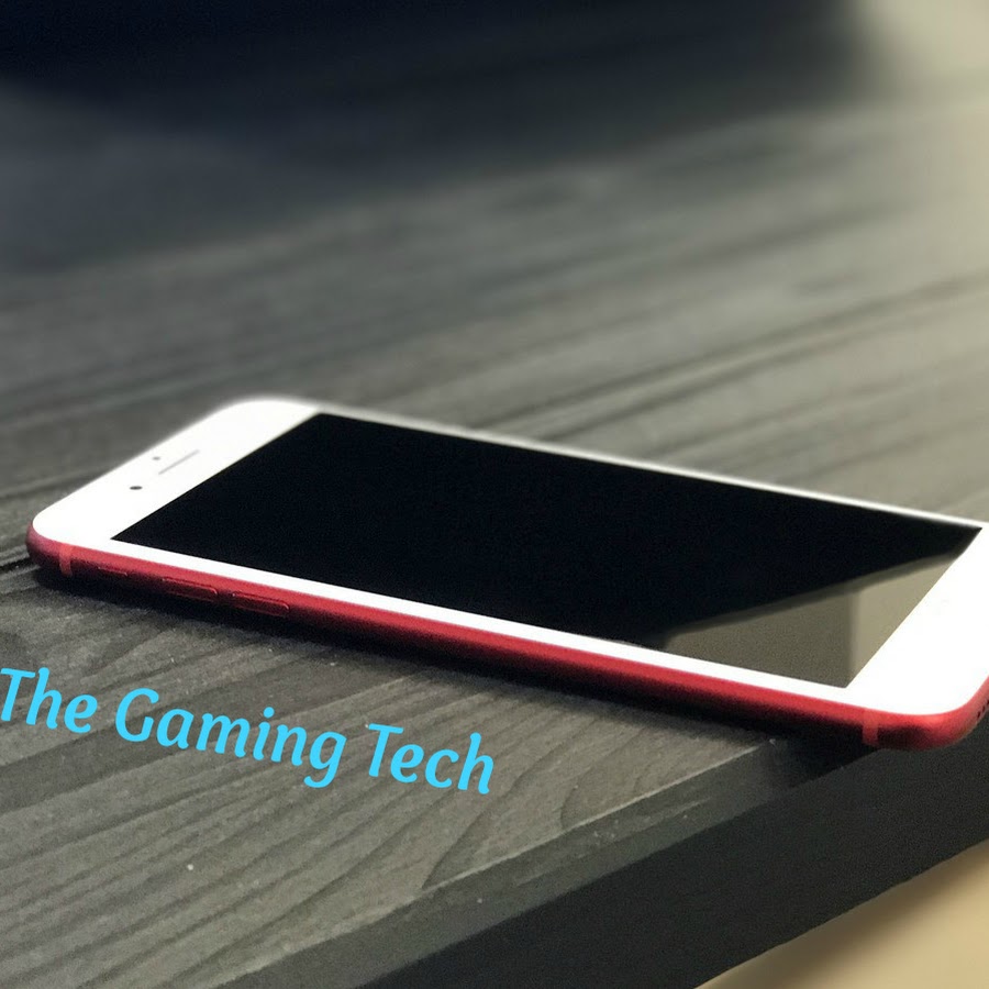 The Gaming Tech
