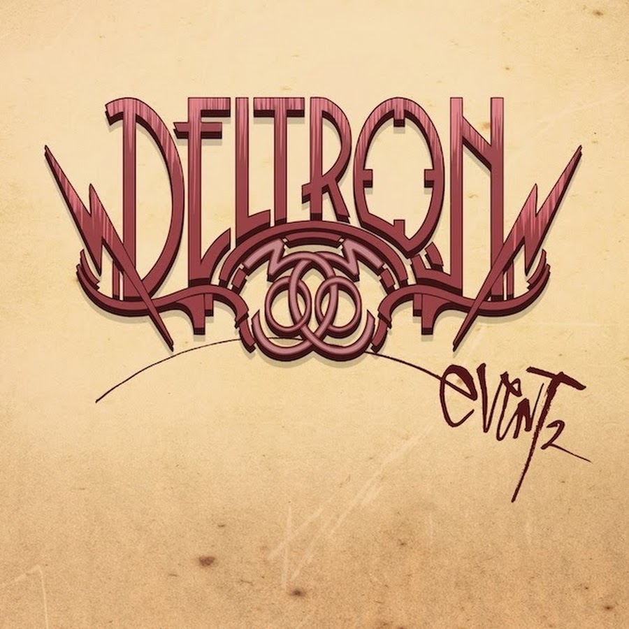OfficialDELTRON YouTube channel avatar
