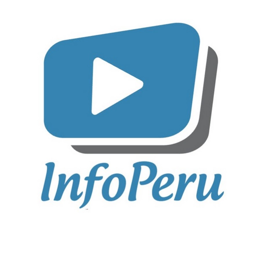 InfoPeru YouTube channel avatar