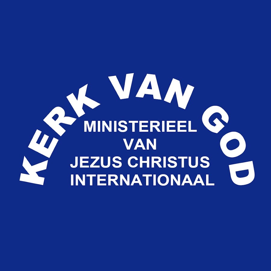 Kerk Van God Ministerieel Van Jezus Christus Int Youtube