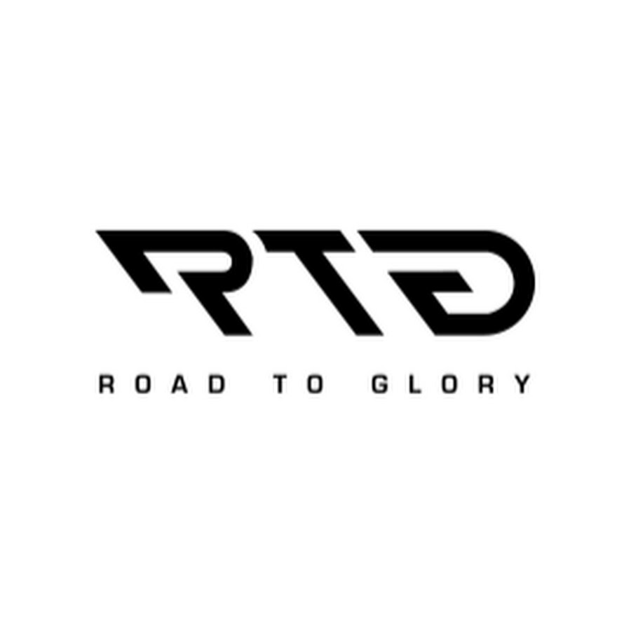 Road To Glory YouTube kanalı avatarı