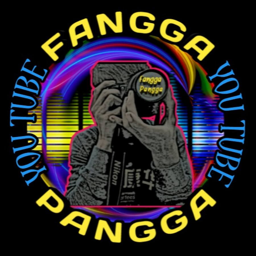 Fangga Pangga Awatar kanału YouTube