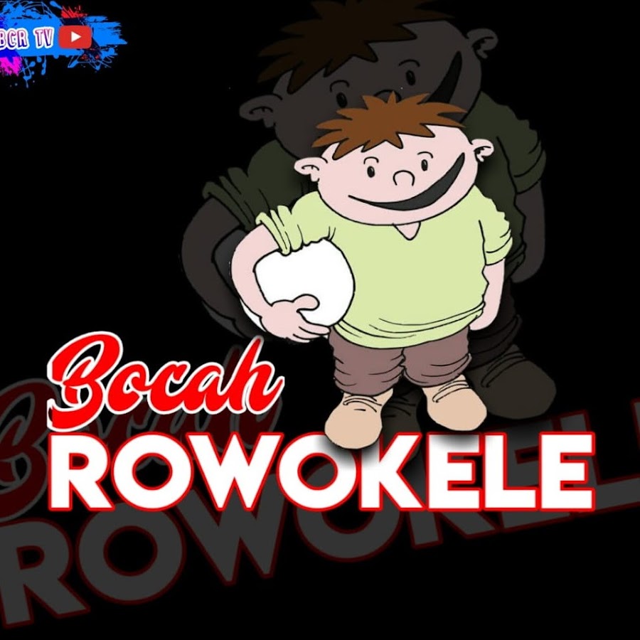 Bocah Rowokele YouTube kanalı avatarı
