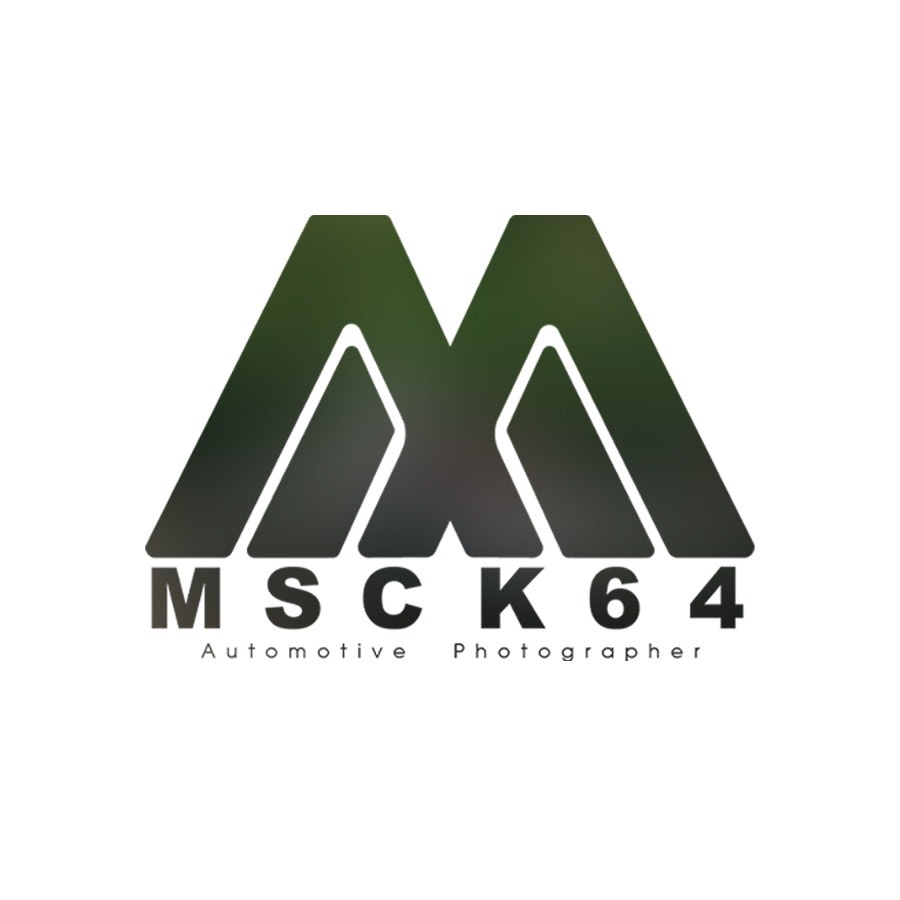 msck64 YouTube 频道头像