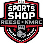 The Sports Shop with Reese and K-Mac YouTube Profile Photo