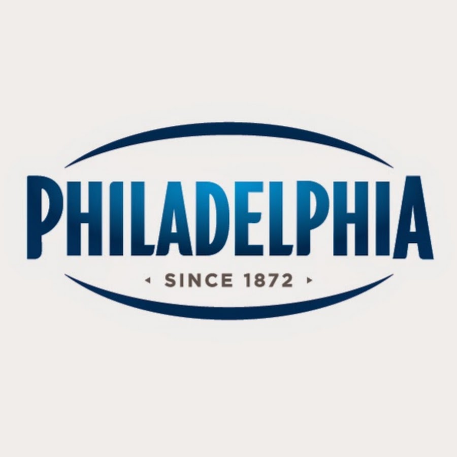 Philadelphia Cream Cheese YouTube channel avatar