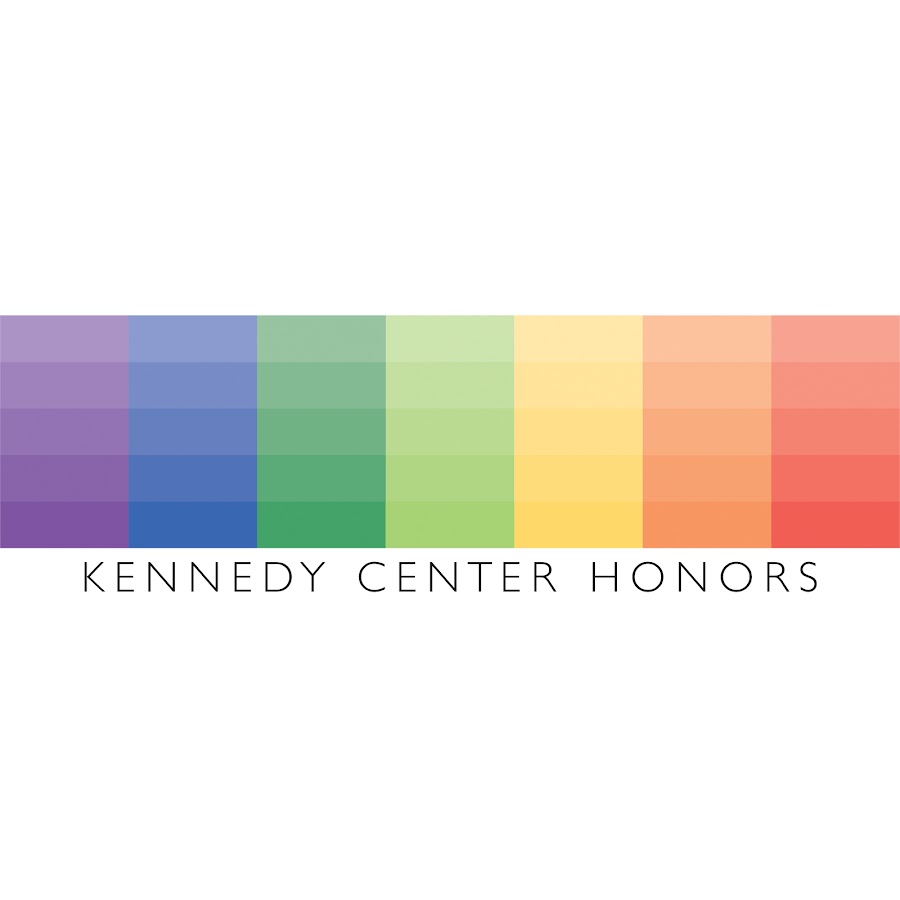 The Kennedy Center Honors YouTube channel avatar