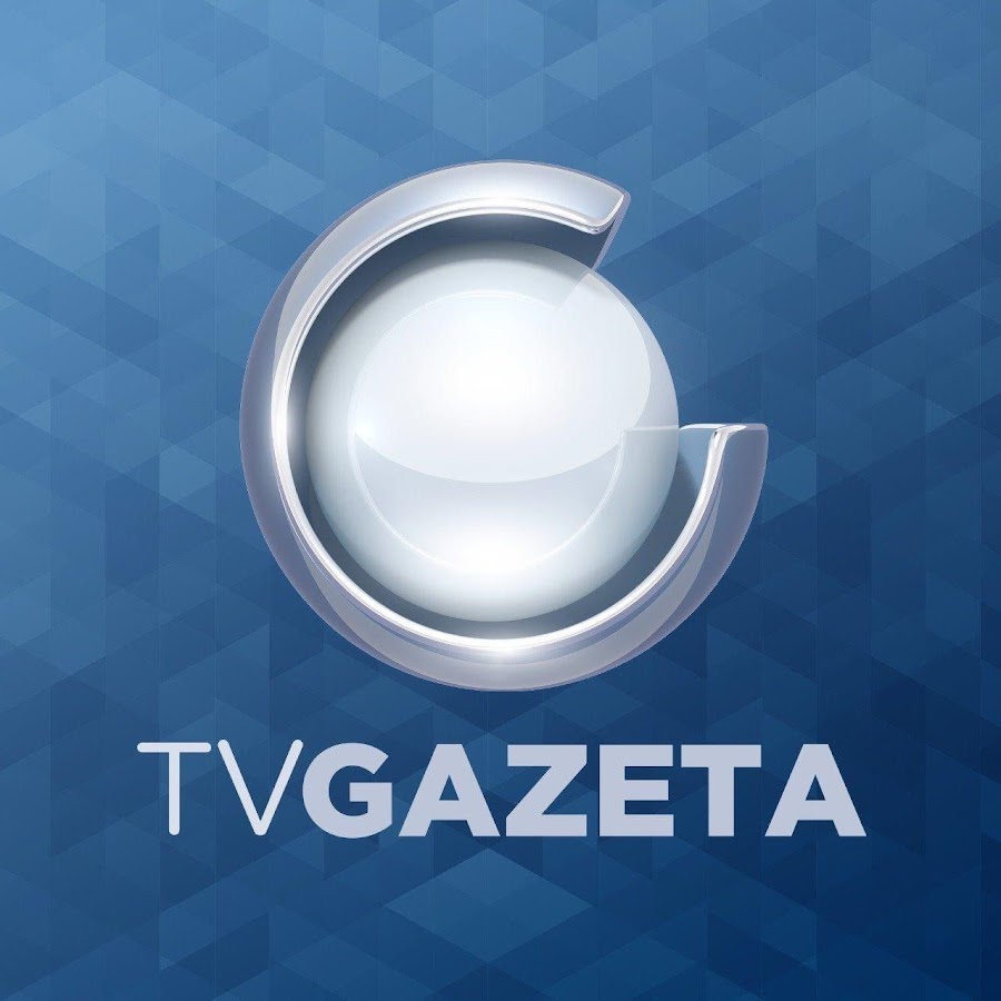 agazeta net YouTube channel avatar