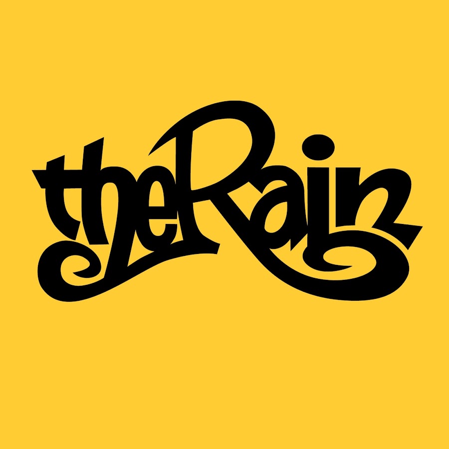 The Rain YouTube channel avatar