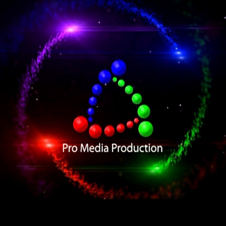 Studio Pro Media