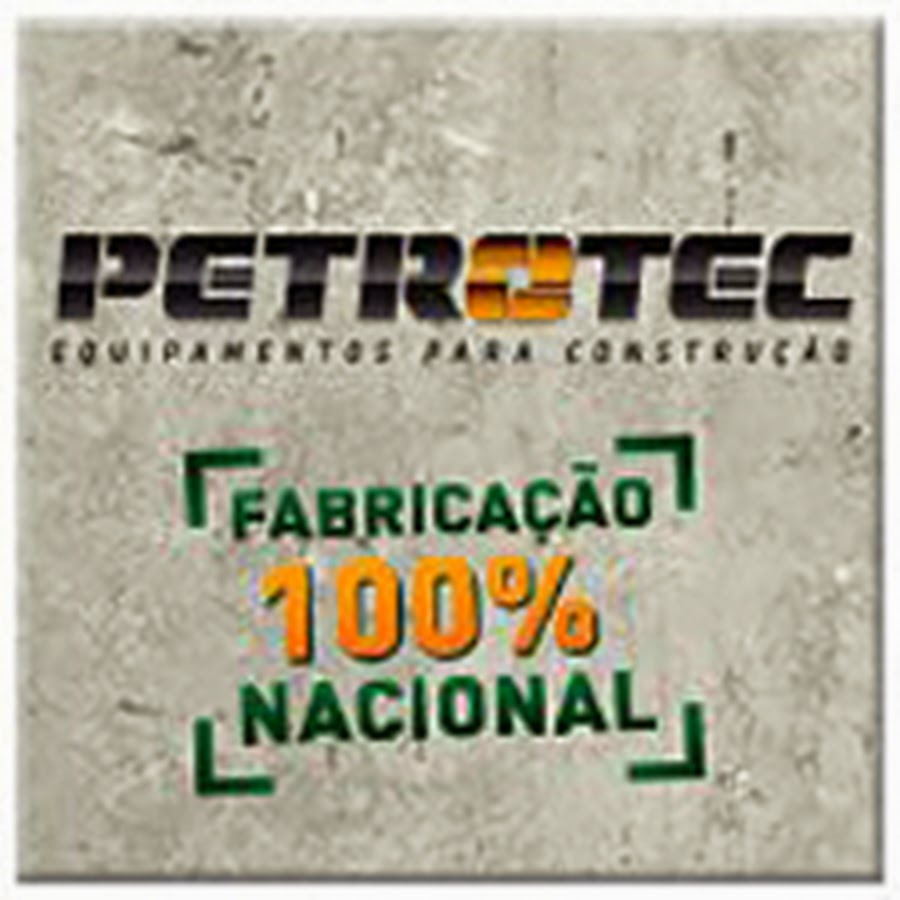 Petrotec Equipamentos YouTube kanalı avatarı