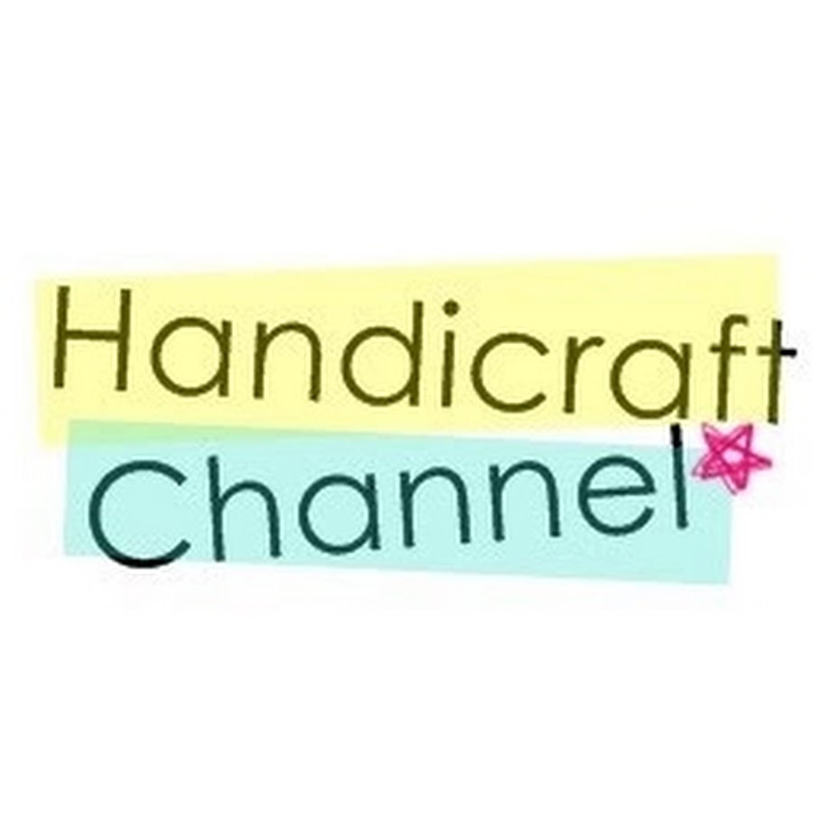 HandicraftChannel Avatar de canal de YouTube