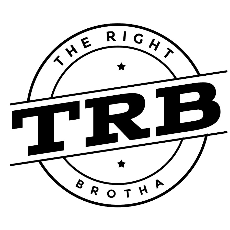 TheRightBrotha YouTube channel avatar