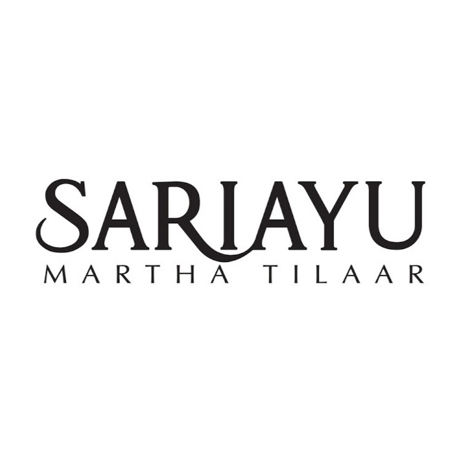 Sariayu by Martha Tilaar YouTube channel avatar