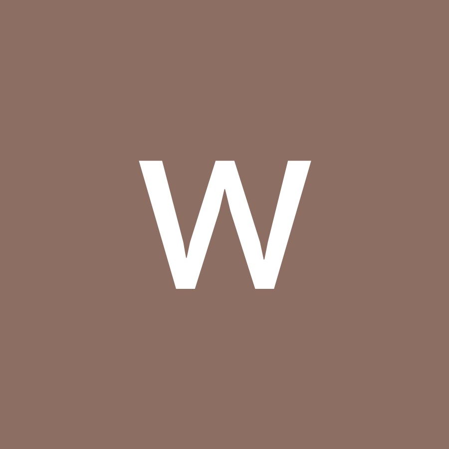 wylp18 YouTube kanalı avatarı