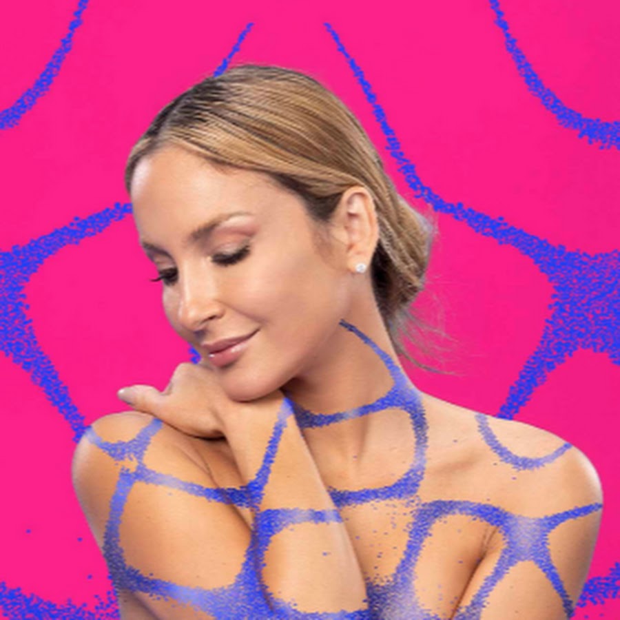 Claudia Leitte YouTube channel avatar