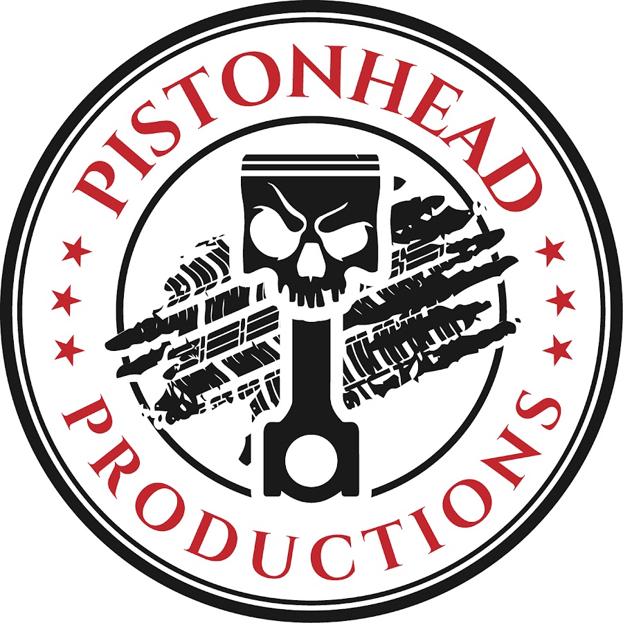 Pistonhead Productions Аватар канала YouTube