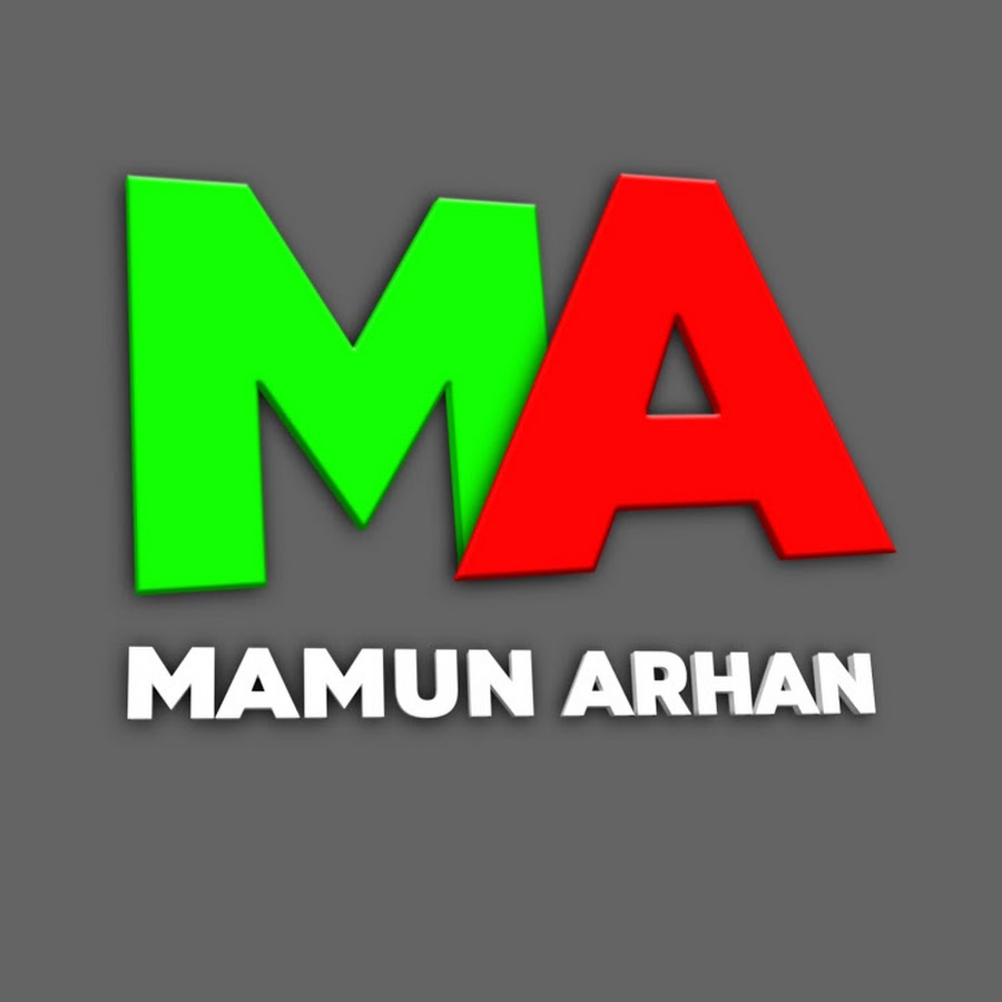 Mamun Arhan